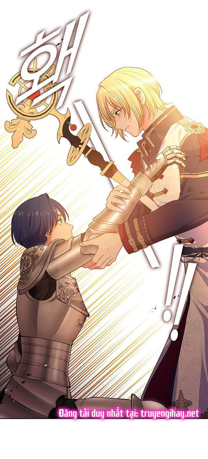 Hãy Coi Chừng Ác Nữ Chapter 123 - 30