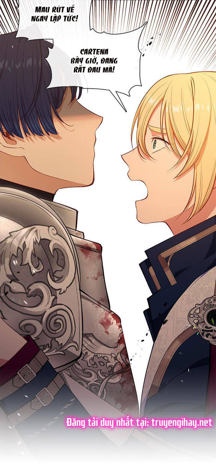 Hãy Coi Chừng Ác Nữ Chapter 123 - 36