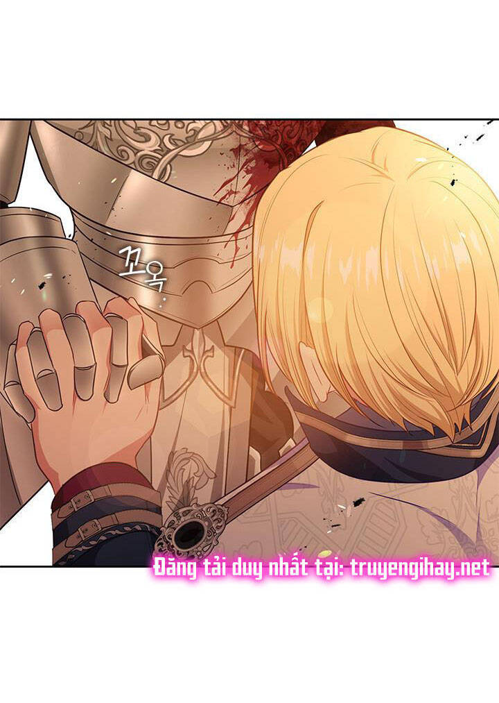 Hãy Coi Chừng Ác Nữ Chapter 123 - 49