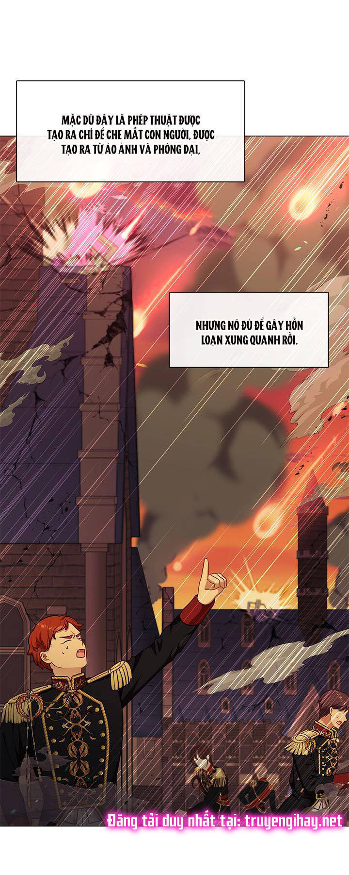 Hãy Coi Chừng Ác Nữ Chapter 123 - 55