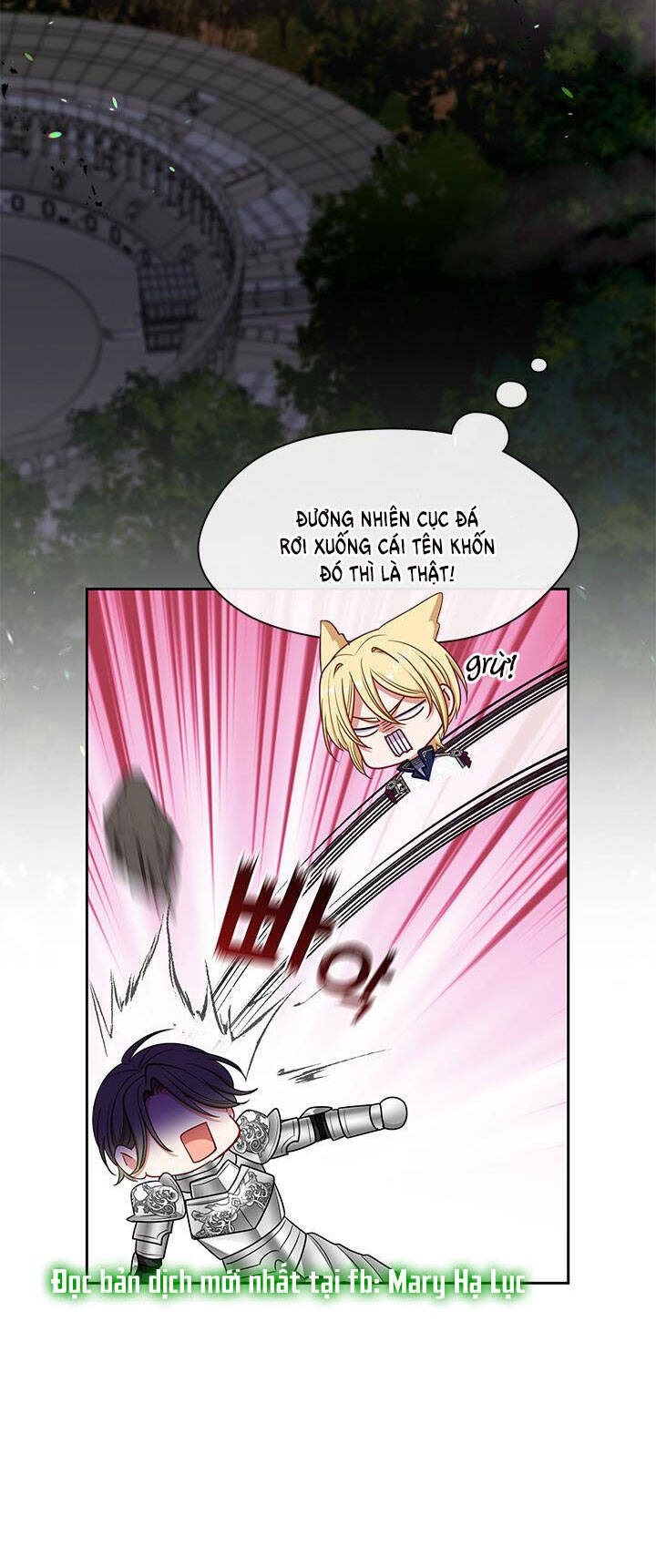 Hãy Coi Chừng Ác Nữ Chapter 123 - 57