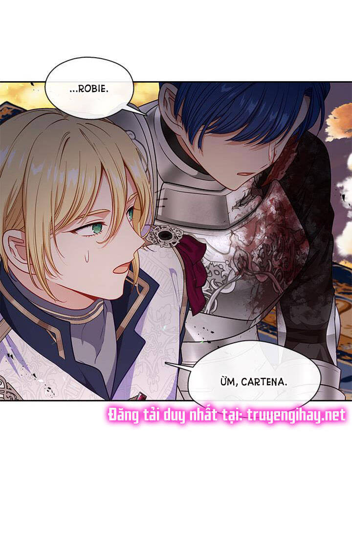 Hãy Coi Chừng Ác Nữ Chapter 123 - 58