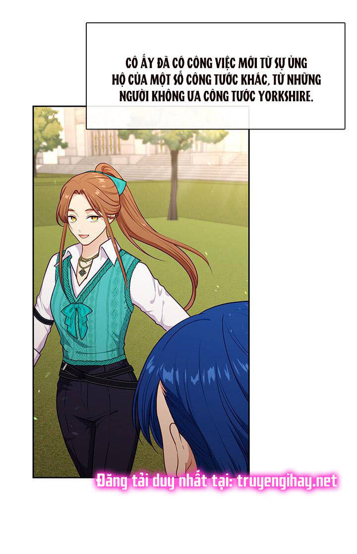 Hãy Coi Chừng Ác Nữ Chapter 123 - 68