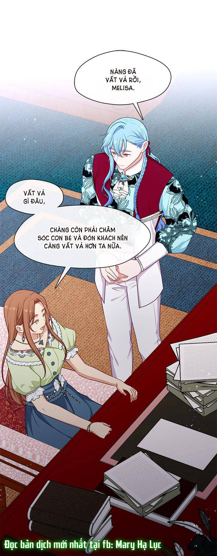 Hãy Coi Chừng Ác Nữ Chapter 123 - 71