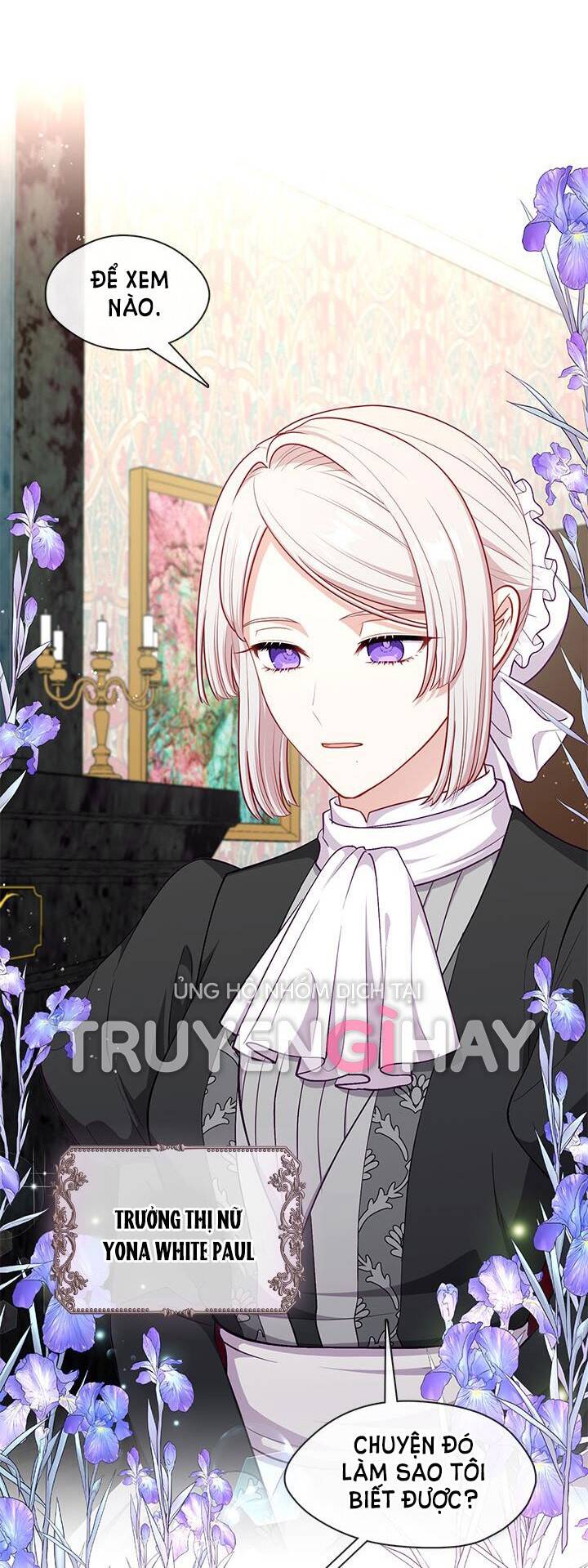 Hãy Coi Chừng Ác Nữ Chapter 124 - 11