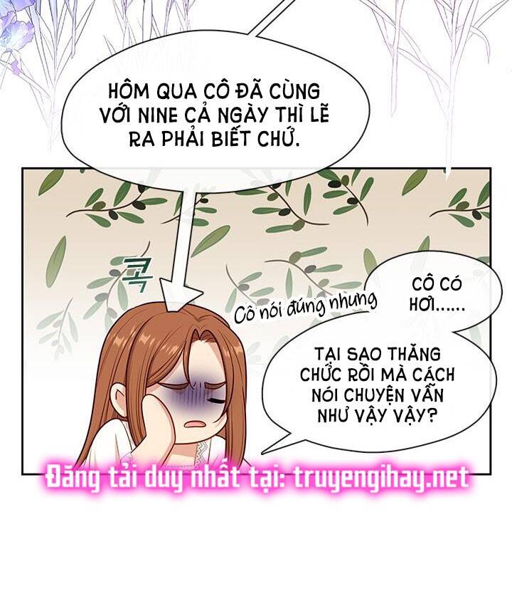 Hãy Coi Chừng Ác Nữ Chapter 124 - 12