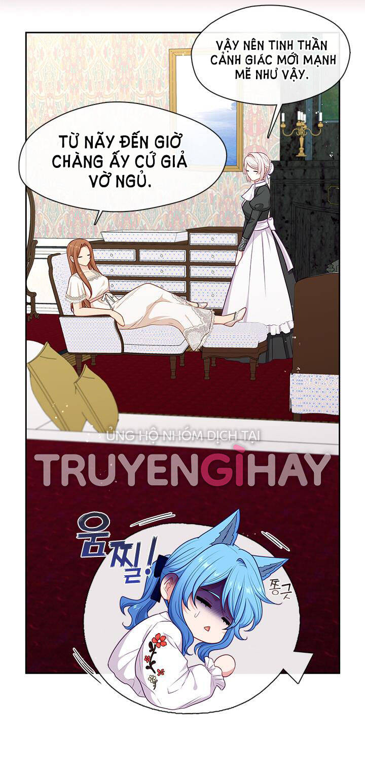 Hãy Coi Chừng Ác Nữ Chapter 124 - 17