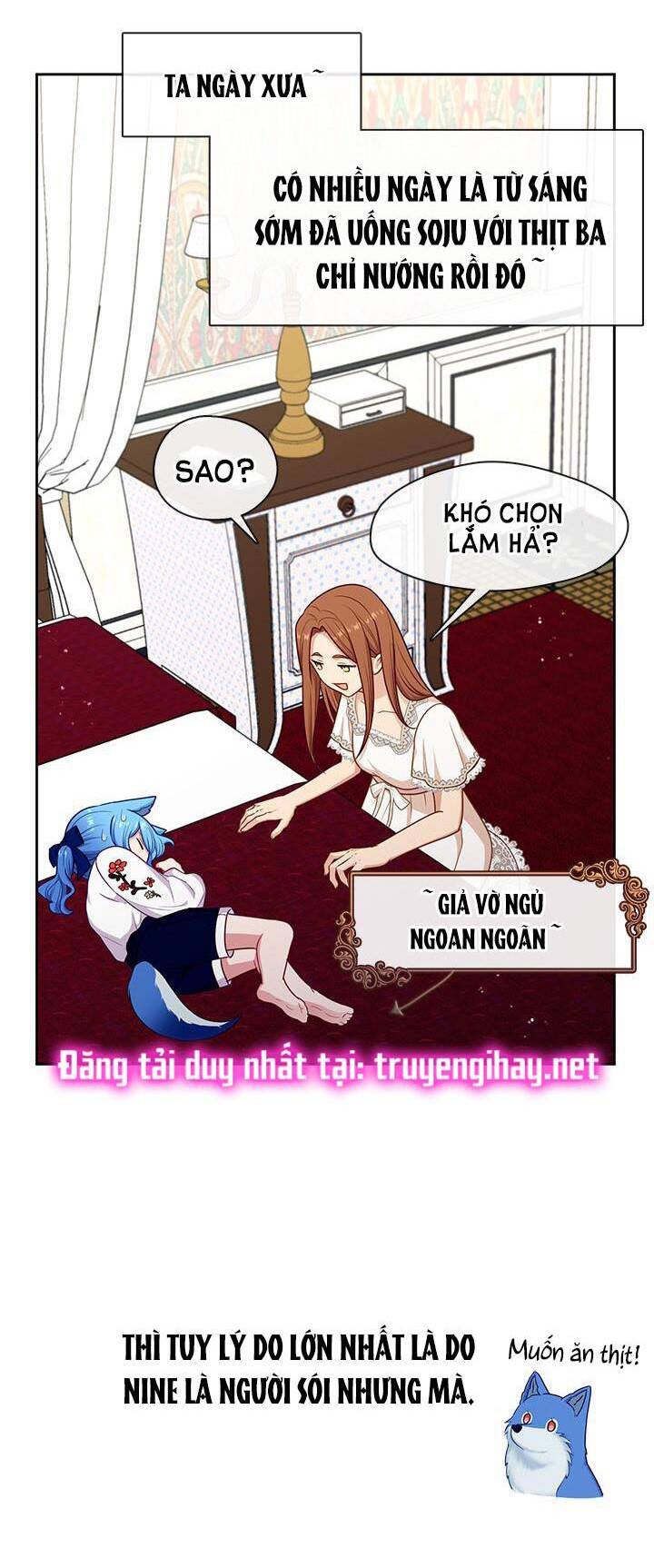 Hãy Coi Chừng Ác Nữ Chapter 124 - 25