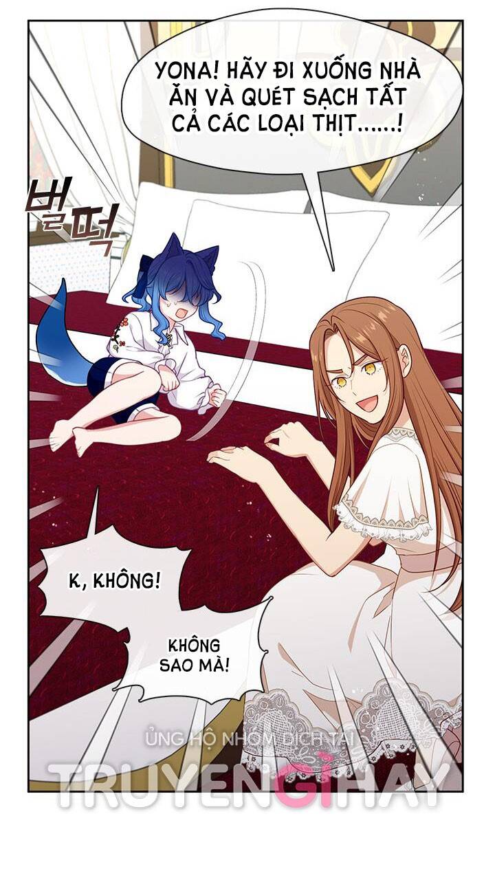 Hãy Coi Chừng Ác Nữ Chapter 124 - 27
