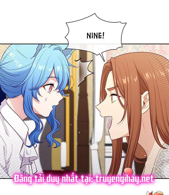 Hãy Coi Chừng Ác Nữ Chapter 124 - 33