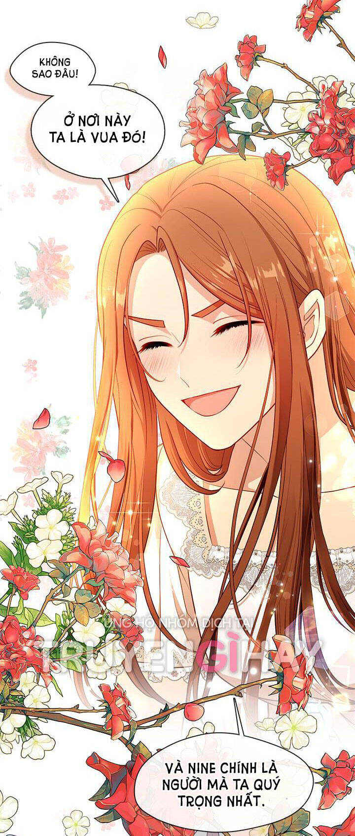 Hãy Coi Chừng Ác Nữ Chapter 124 - 34