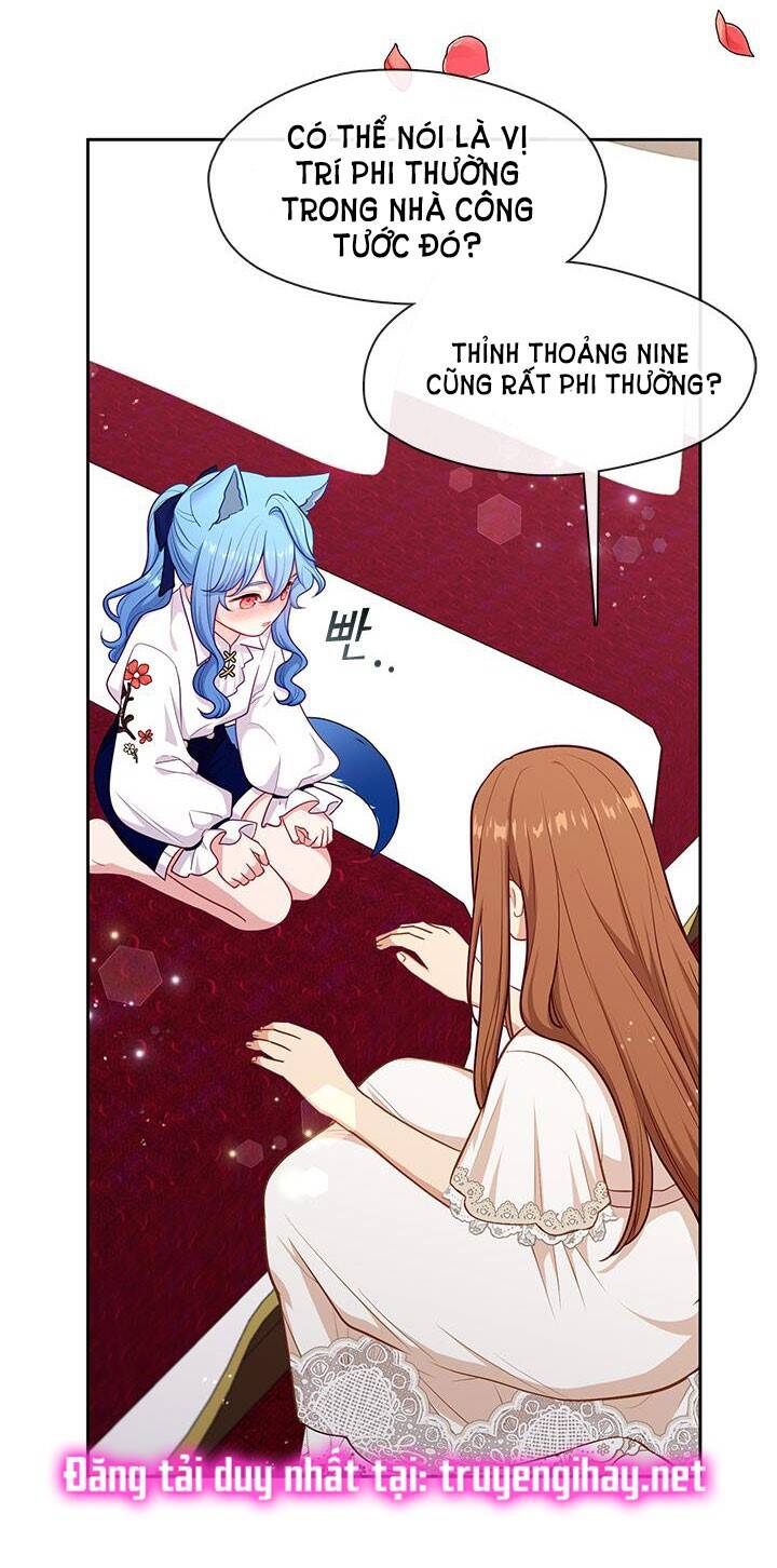 Hãy Coi Chừng Ác Nữ Chapter 124 - 36