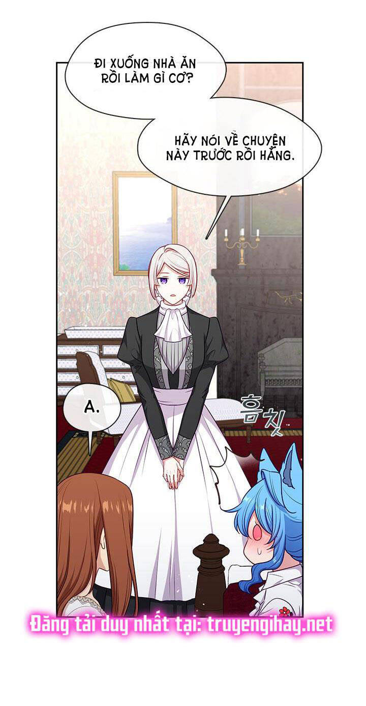 Hãy Coi Chừng Ác Nữ Chapter 124 - 38