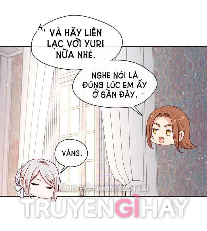 Hãy Coi Chừng Ác Nữ Chapter 124 - 42