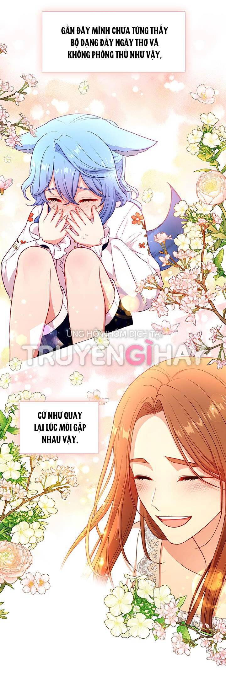 Hãy Coi Chừng Ác Nữ Chapter 124 - 46