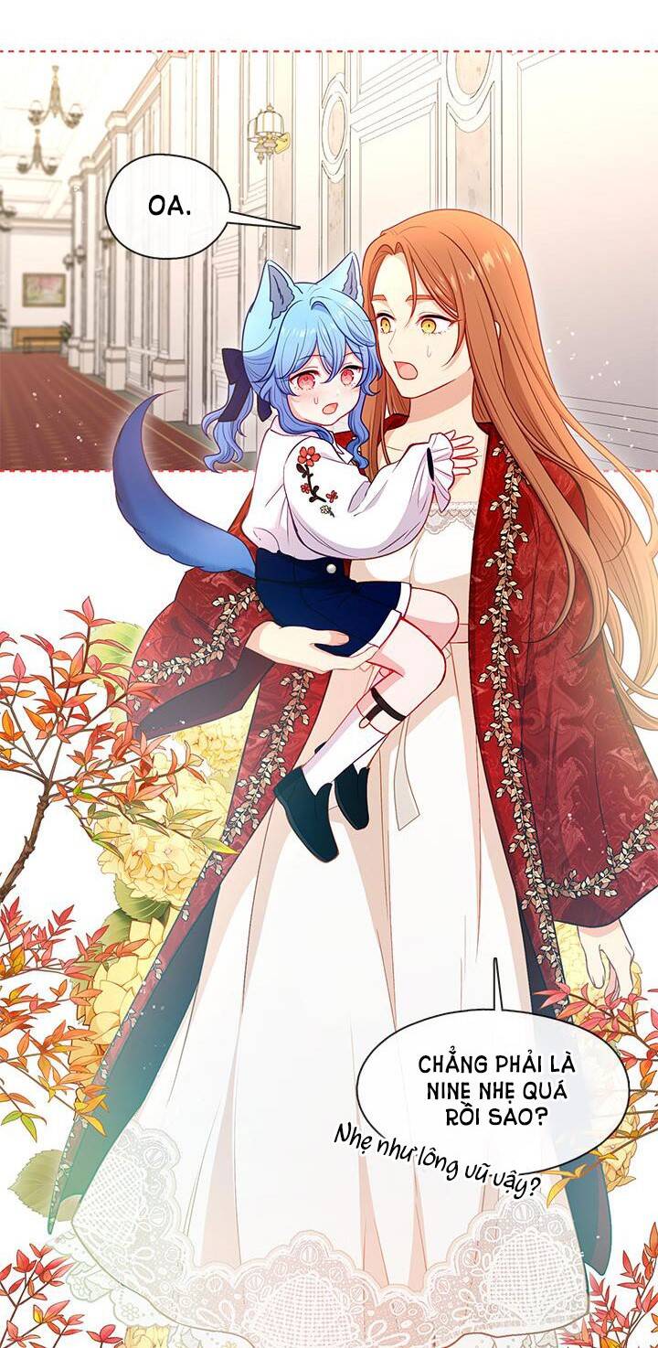 Hãy Coi Chừng Ác Nữ Chapter 124 - 49