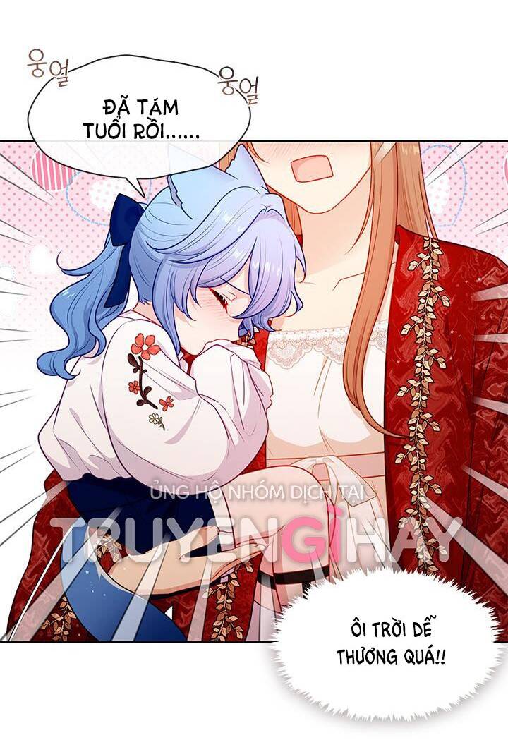 Hãy Coi Chừng Ác Nữ Chapter 124 - 51