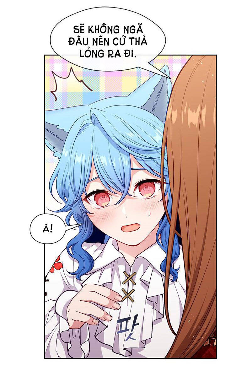 Hãy Coi Chừng Ác Nữ Chapter 124 - 55