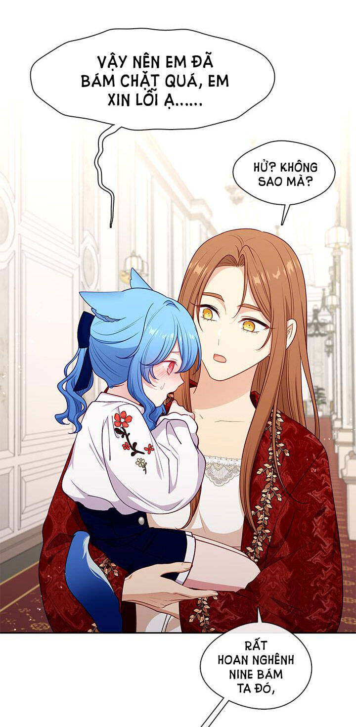 Hãy Coi Chừng Ác Nữ Chapter 124 - 57