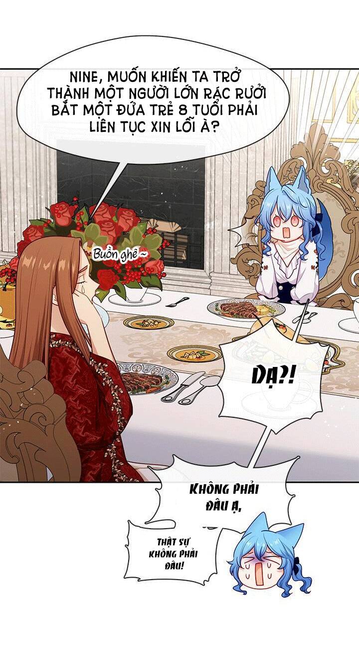 Hãy Coi Chừng Ác Nữ Chapter 125 - 12