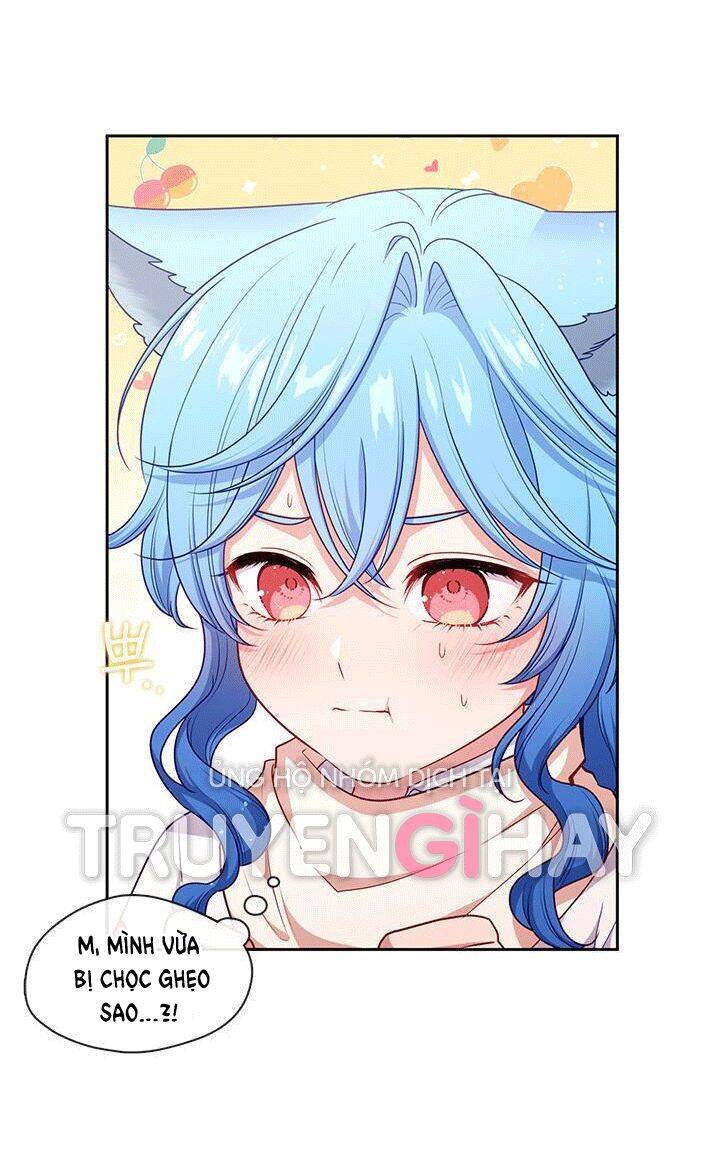 Hãy Coi Chừng Ác Nữ Chapter 125 - 15
