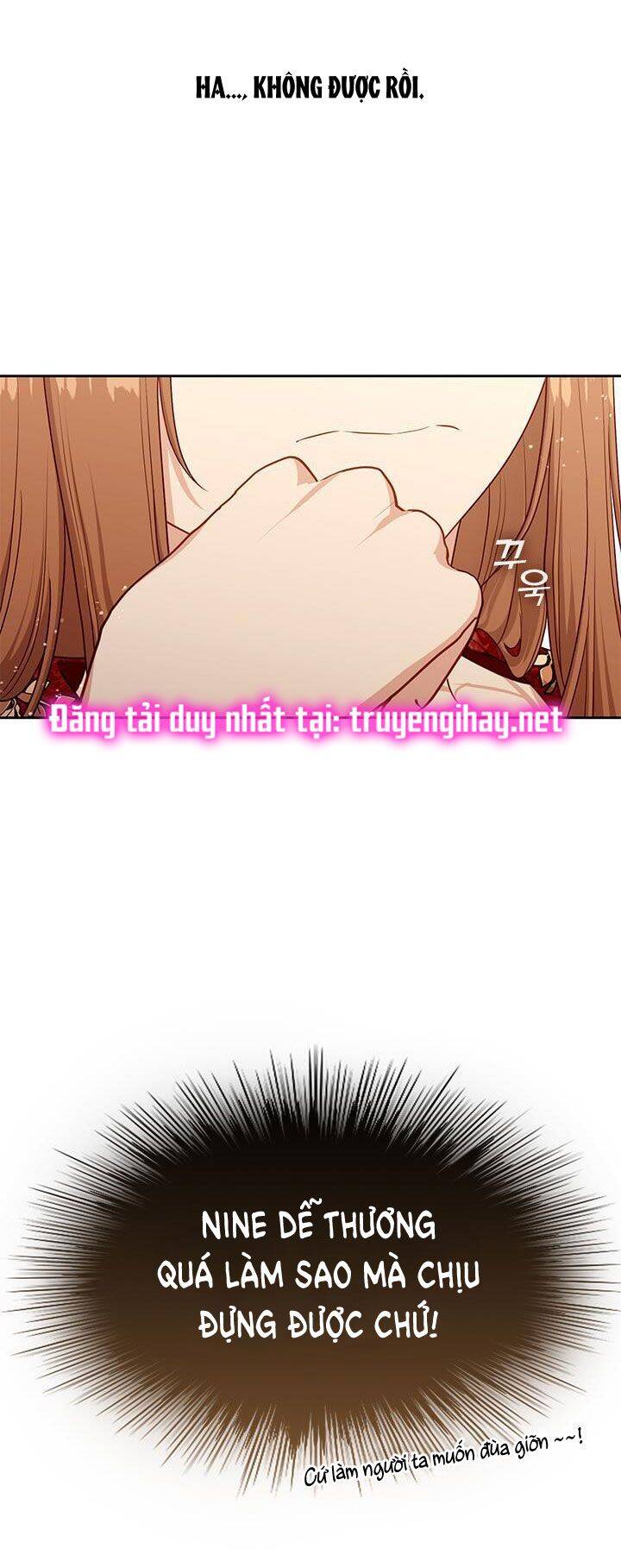 Hãy Coi Chừng Ác Nữ Chapter 125 - 16