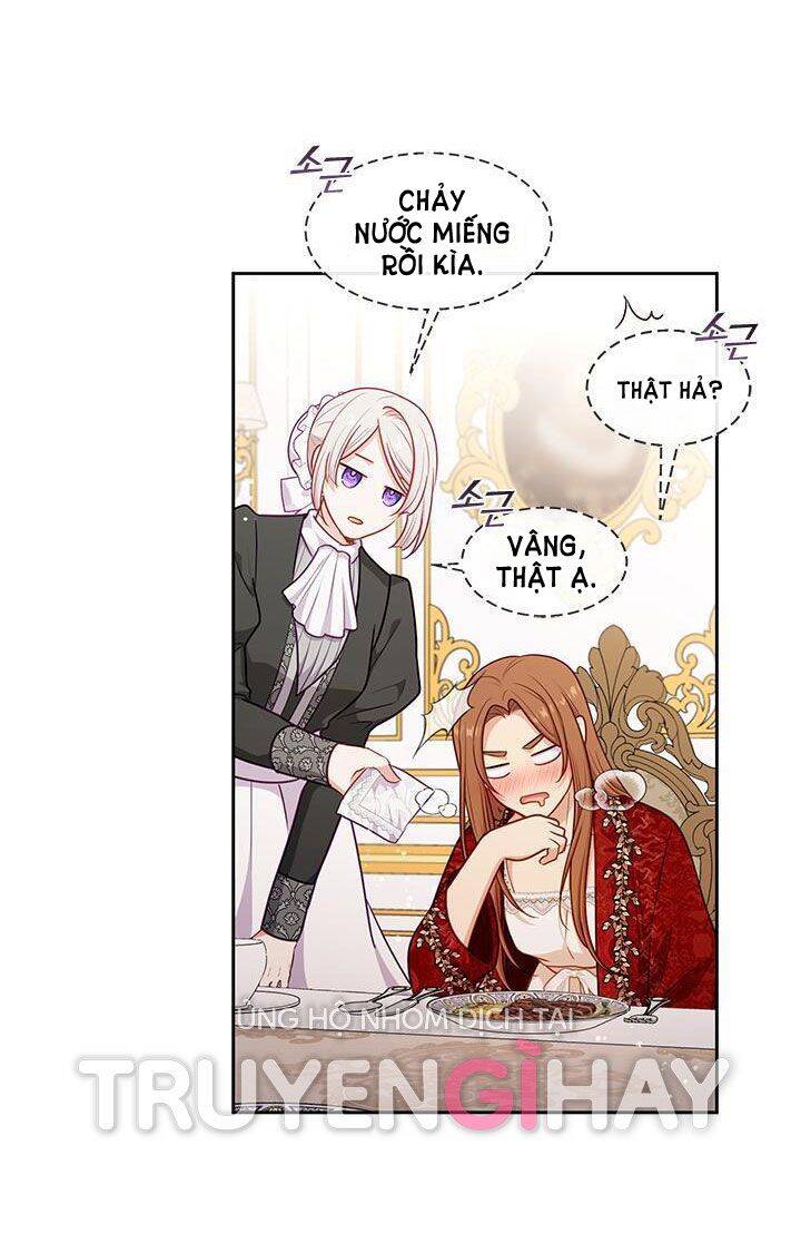 Hãy Coi Chừng Ác Nữ Chapter 125 - 17