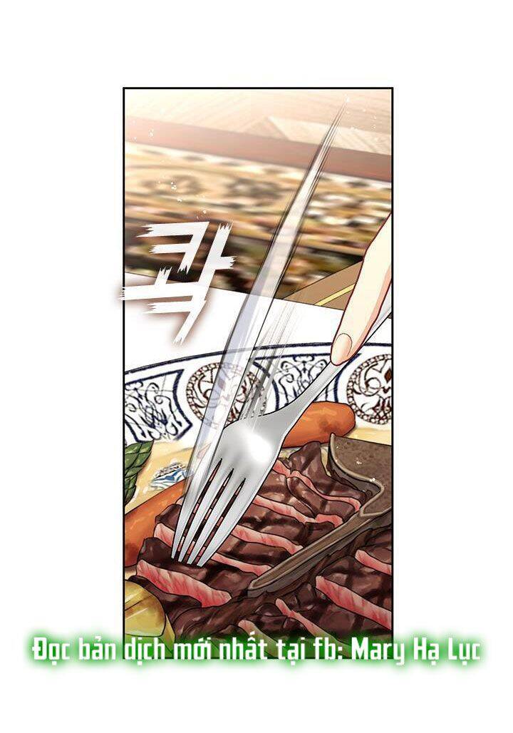 Hãy Coi Chừng Ác Nữ Chapter 125 - 20