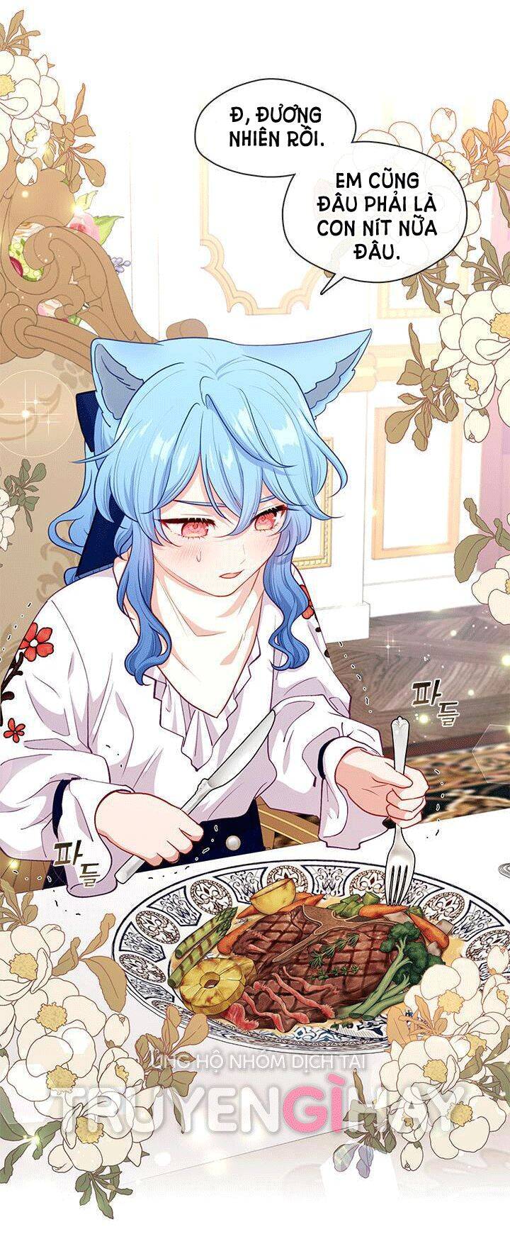 Hãy Coi Chừng Ác Nữ Chapter 125 - 4