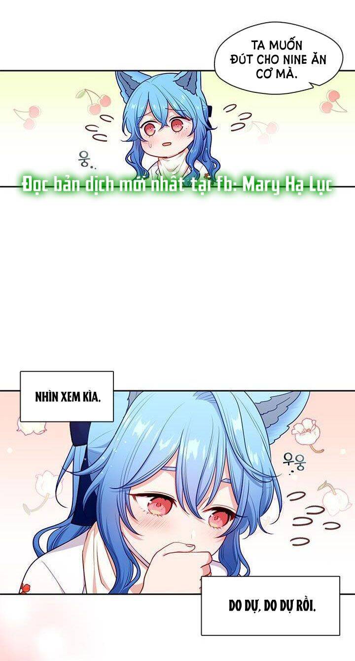 Hãy Coi Chừng Ác Nữ Chapter 125 - 35
