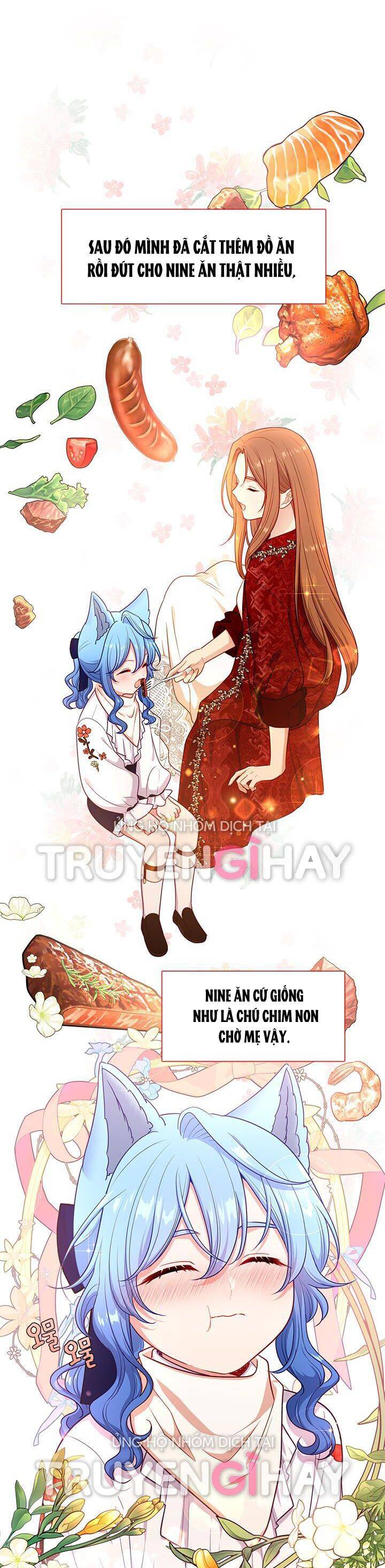 Hãy Coi Chừng Ác Nữ Chapter 125 - 46