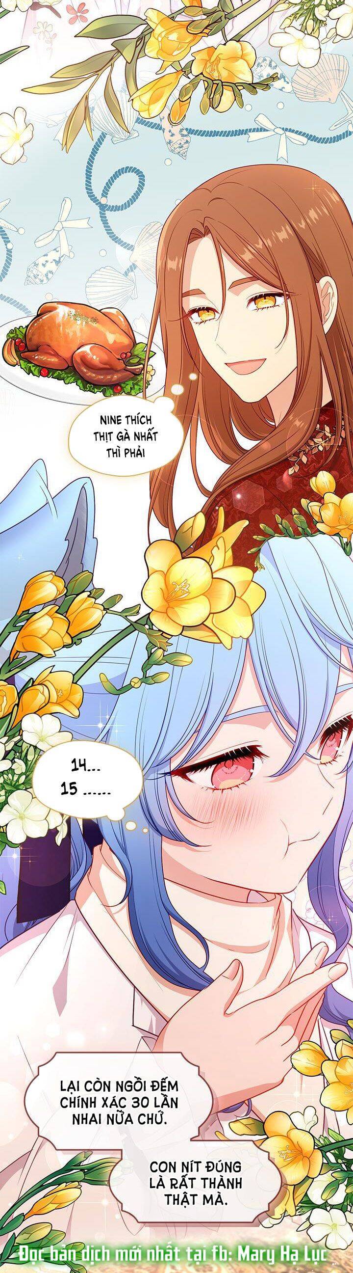 Hãy Coi Chừng Ác Nữ Chapter 125 - 47