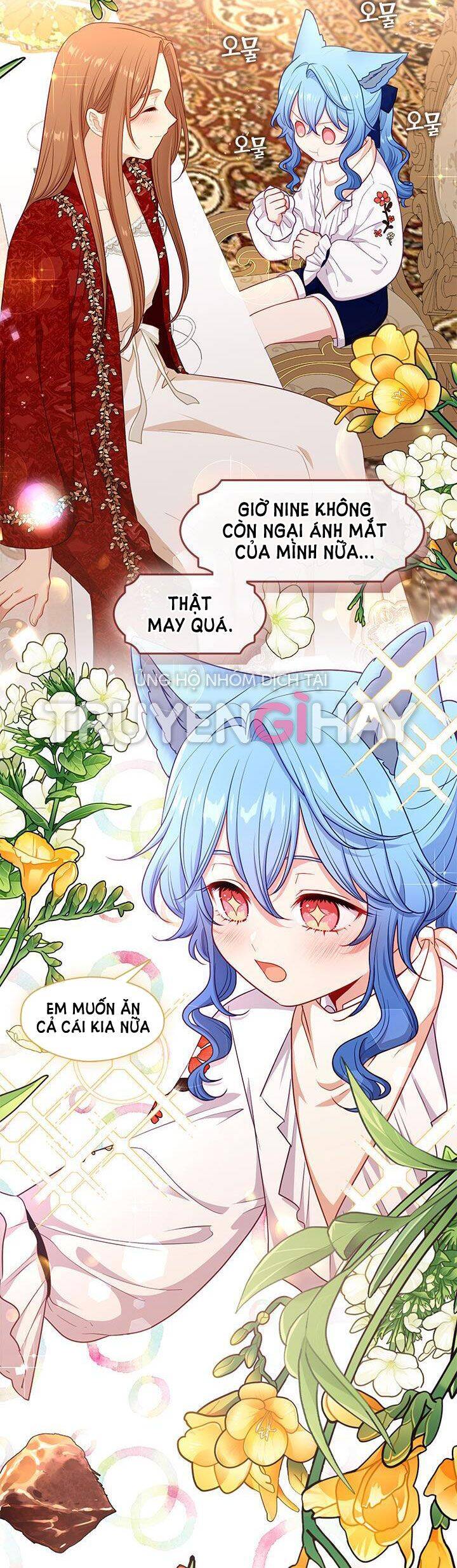 Hãy Coi Chừng Ác Nữ Chapter 125 - 48