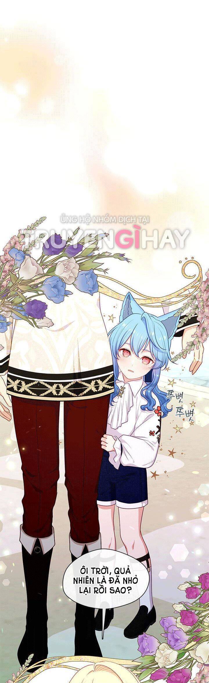 Hãy Coi Chừng Ác Nữ Chapter 125 - 56