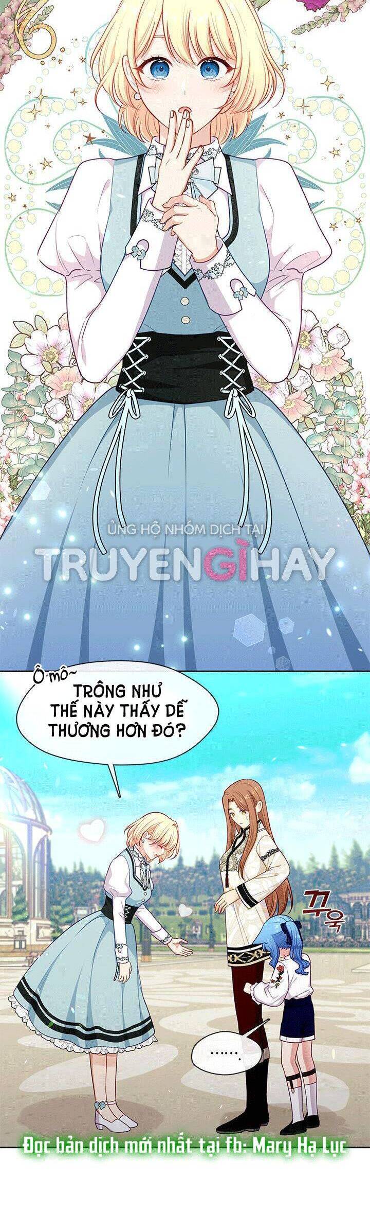 Hãy Coi Chừng Ác Nữ Chapter 125 - 57