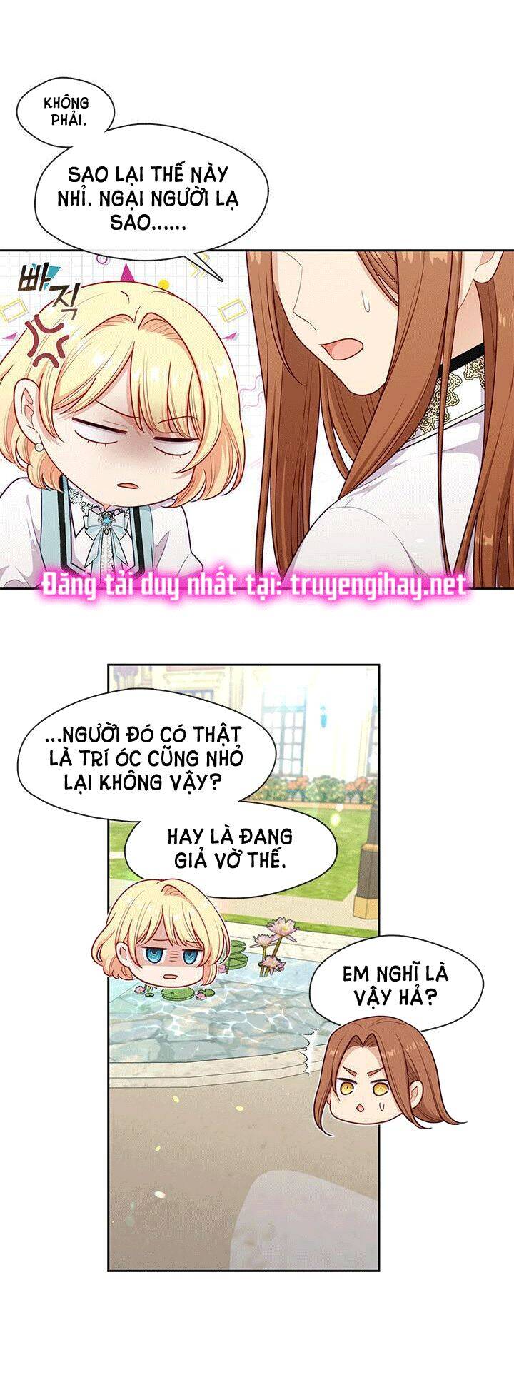 Hãy Coi Chừng Ác Nữ Chapter 125 - 58