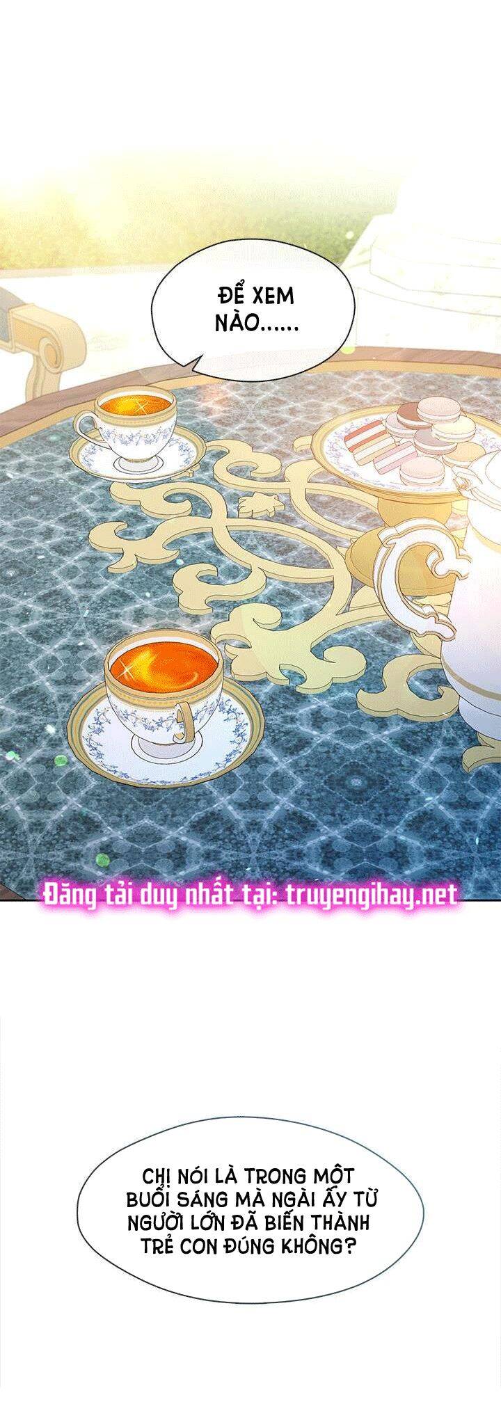 Hãy Coi Chừng Ác Nữ Chapter 125 - 60