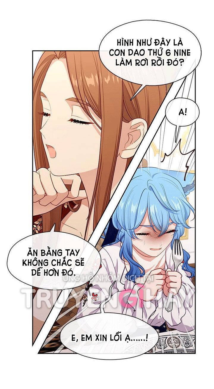 Hãy Coi Chừng Ác Nữ Chapter 125 - 9