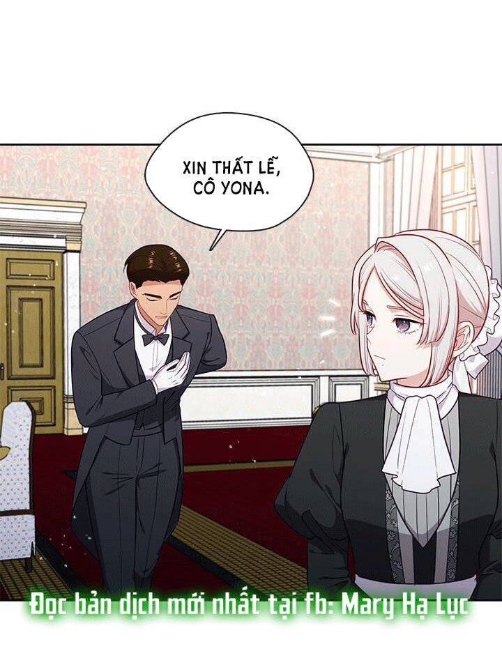 Hãy Coi Chừng Ác Nữ Chapter 127 - 11