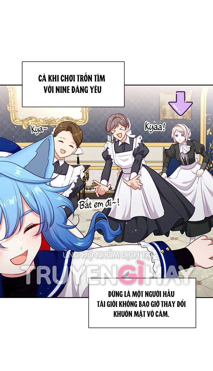 Hãy Coi Chừng Ác Nữ Chapter 127 - 15