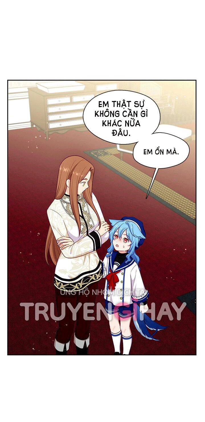 Hãy Coi Chừng Ác Nữ Chapter 127 - 17