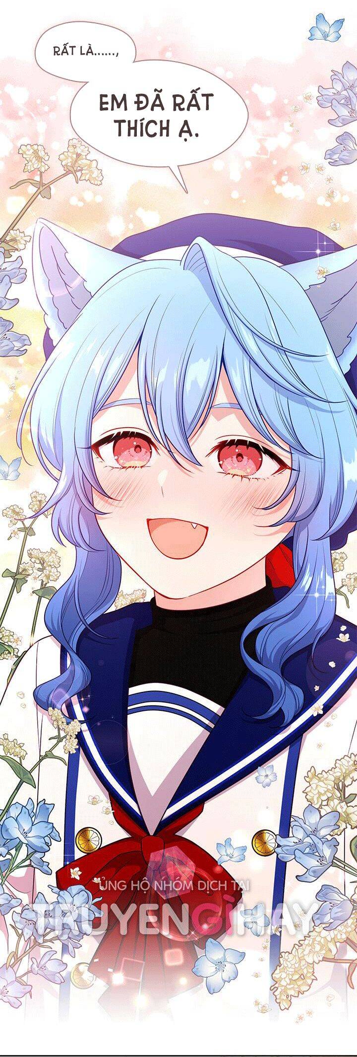 Hãy Coi Chừng Ác Nữ Chapter 127 - 19