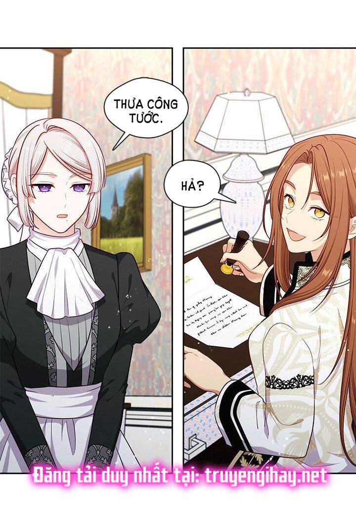 Hãy Coi Chừng Ác Nữ Chapter 127 - 3