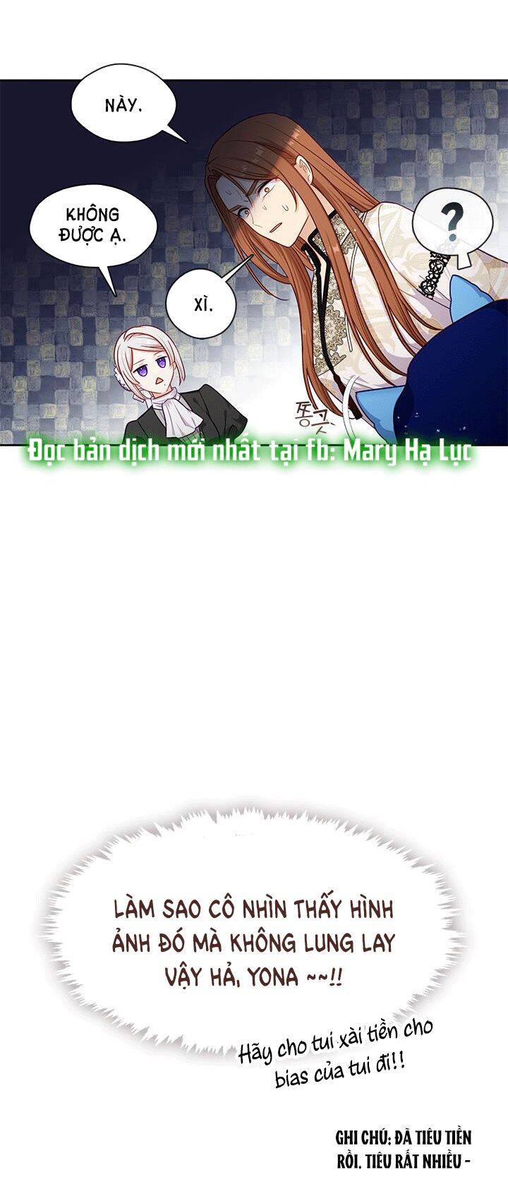 Hãy Coi Chừng Ác Nữ Chapter 127 - 21
