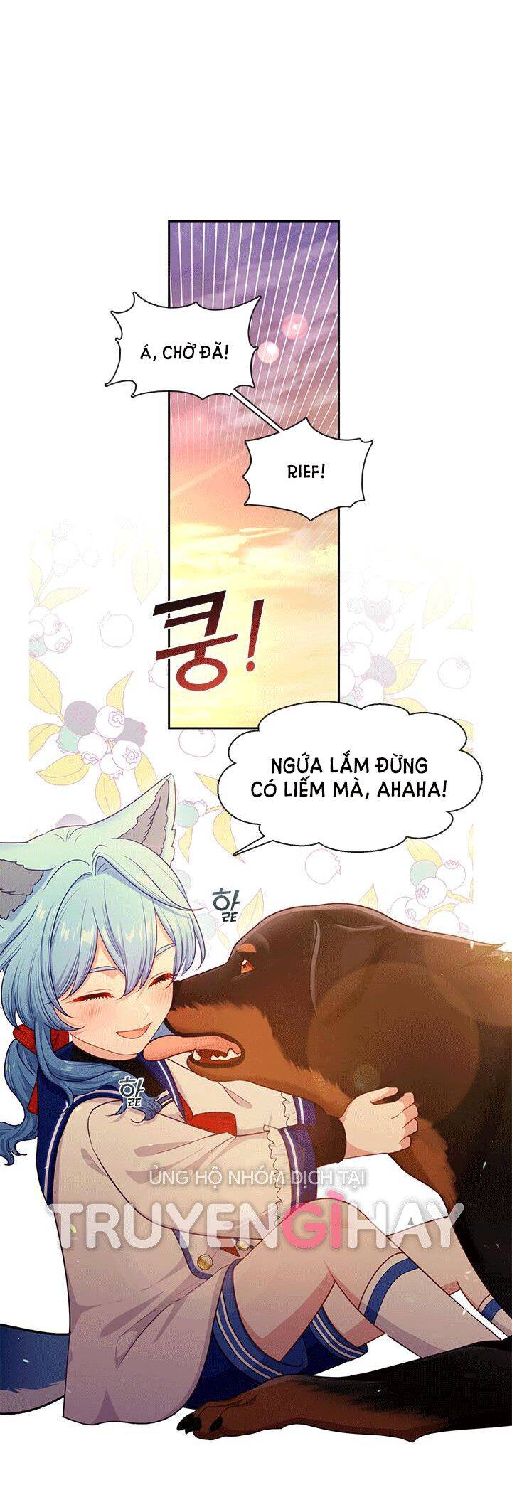 Hãy Coi Chừng Ác Nữ Chapter 127 - 24