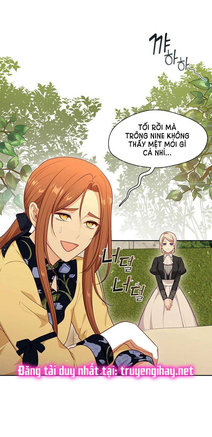 Hãy Coi Chừng Ác Nữ Chapter 127 - 25