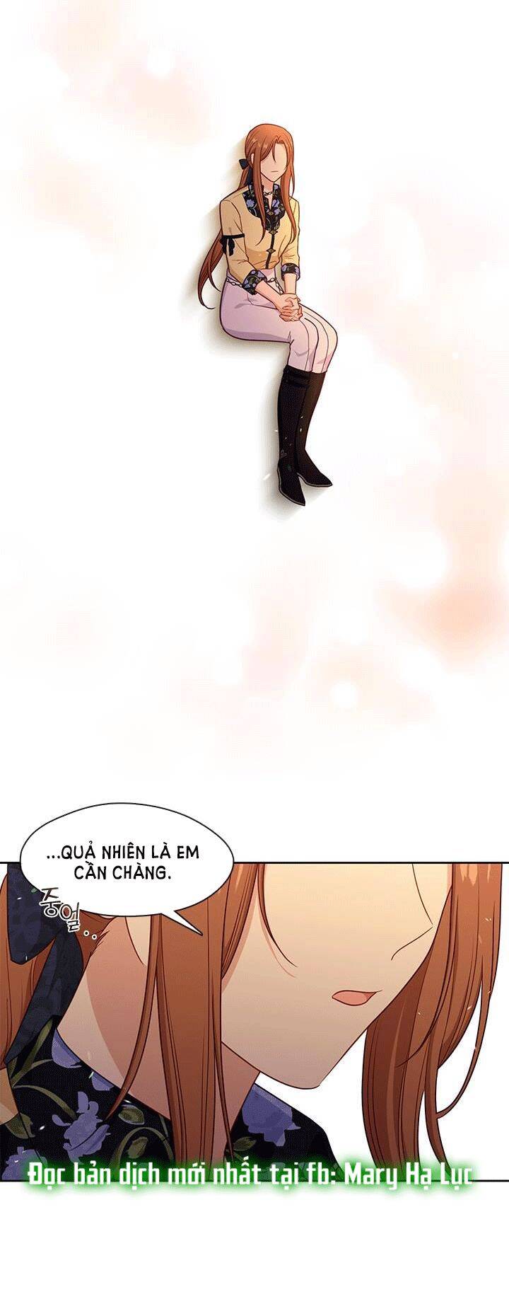 Hãy Coi Chừng Ác Nữ Chapter 127 - 34