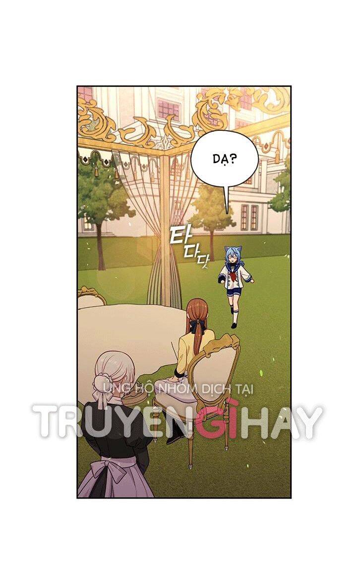 Hãy Coi Chừng Ác Nữ Chapter 127 - 35