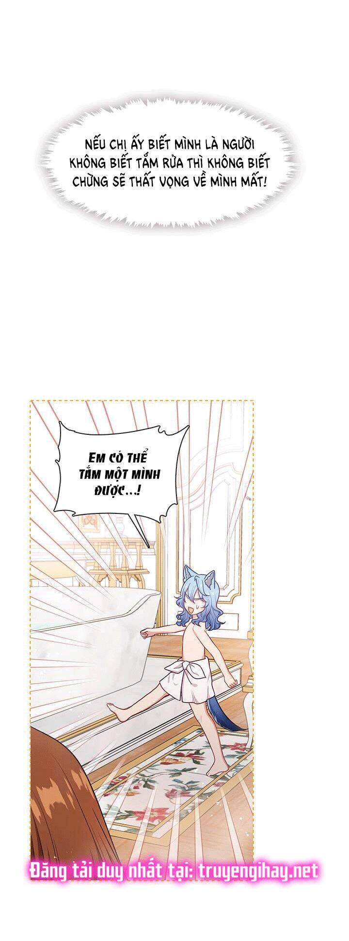 Hãy Coi Chừng Ác Nữ Chapter 127 - 48