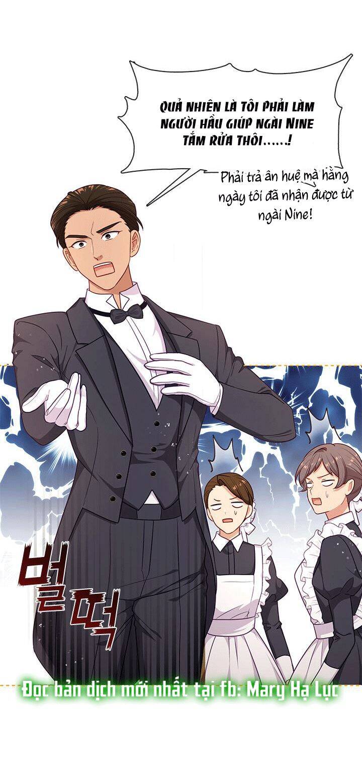 Hãy Coi Chừng Ác Nữ Chapter 127 - 54